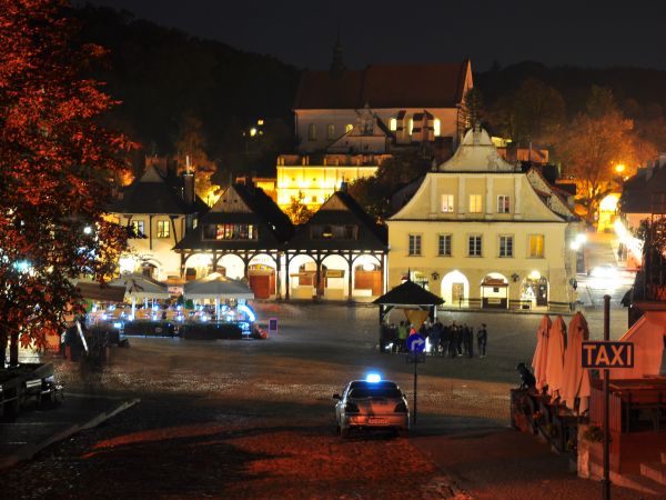 zdjecie Kazimierz Dolny