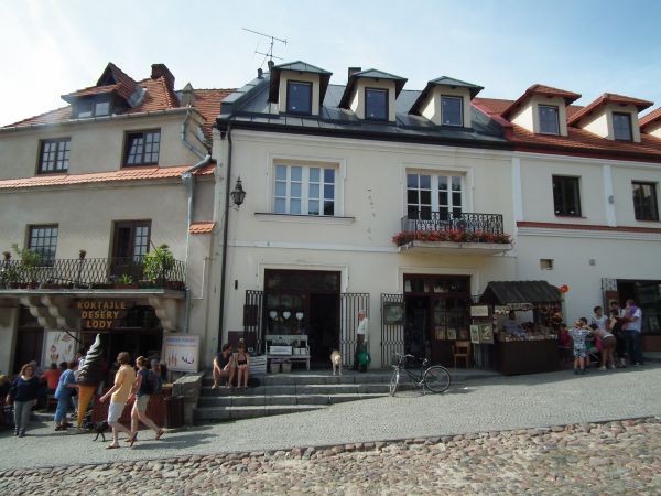 zdjecie Kazimierz Dolny