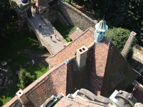 Zamek CZOCHA
http://www.zamekczocha.pl/