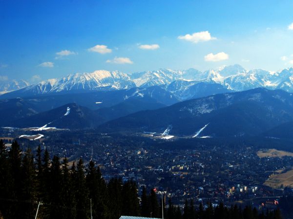 Zakopane