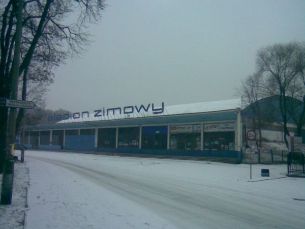 Lodowisko