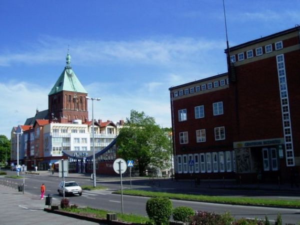 zdjecie Koszalin