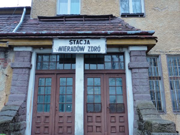 zdjecie Świeradów-Zdrój