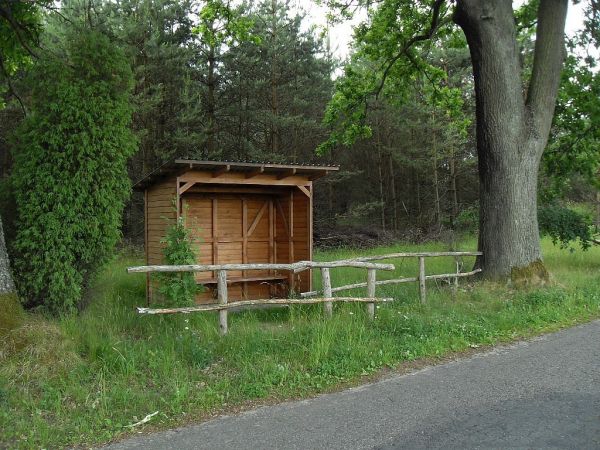 Przystanek