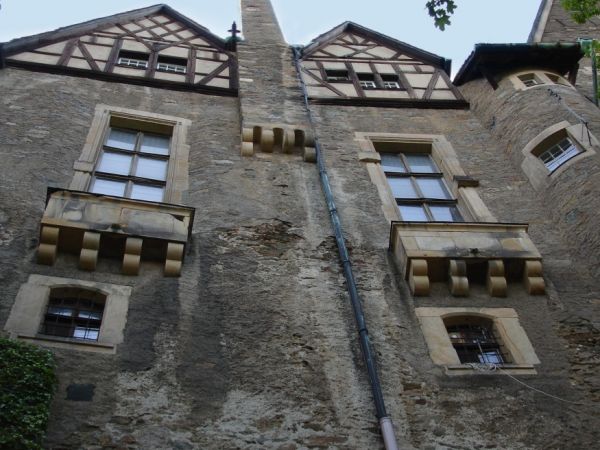 Zamek CZOCHA
http://www.zamekczocha.pl/