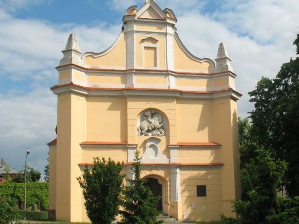 Kościół św. Jerzego