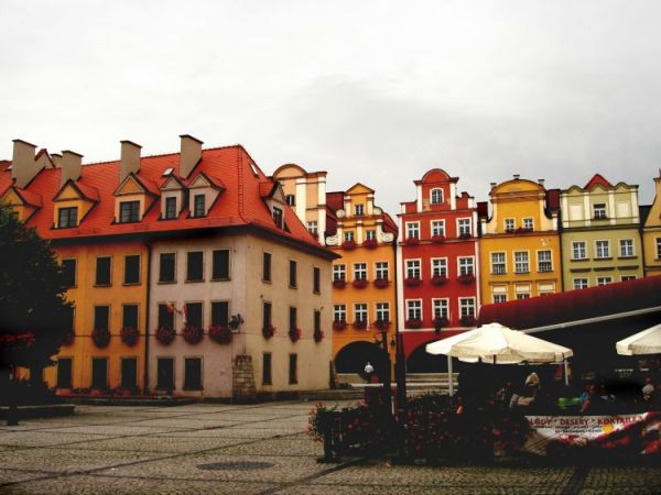 zdjecie Jelenia Góra