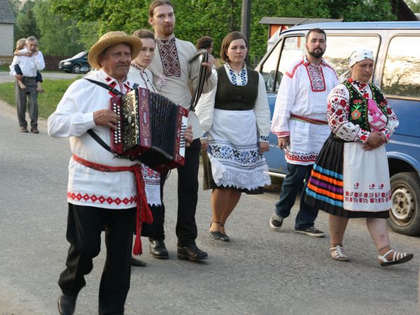 zdjecie Tyniewicze Duże