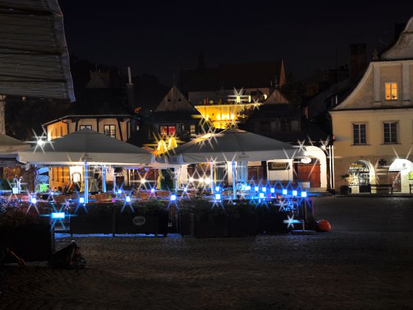 zdjecie Kazimierz Dolny