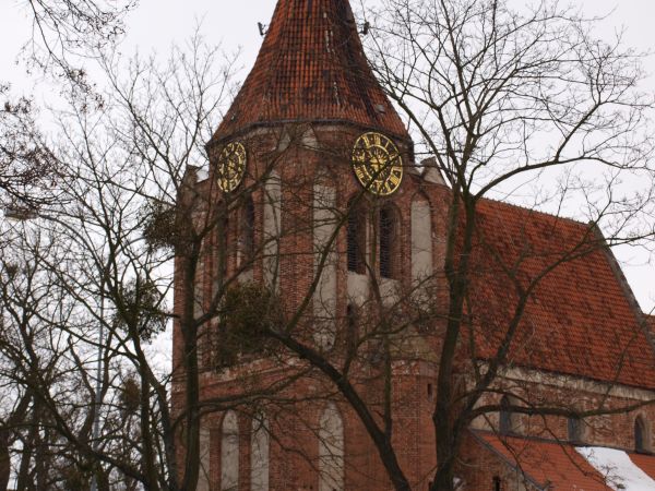 zdjecie Pruszcz Gdański