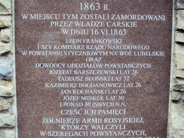 Ulica Langiewicza