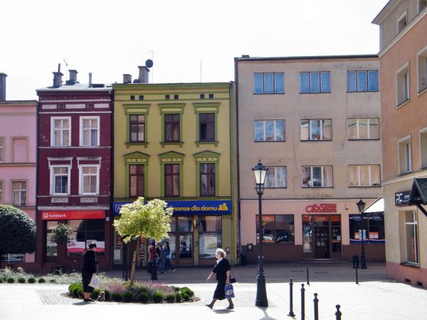 zdjecie Chojnice