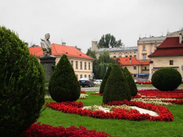 zdjecie Kraków