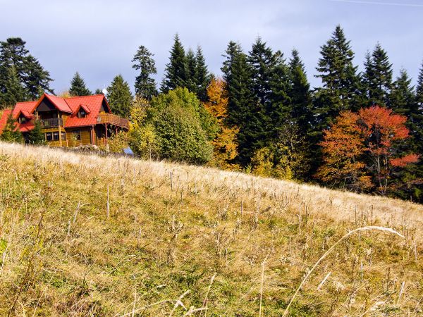 Na Obidzy , Piwniczna - Zdrój