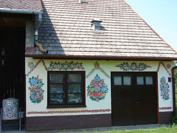 Zalipie 175 6.06.2011