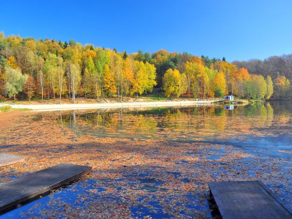 Wodzisławski Balaton