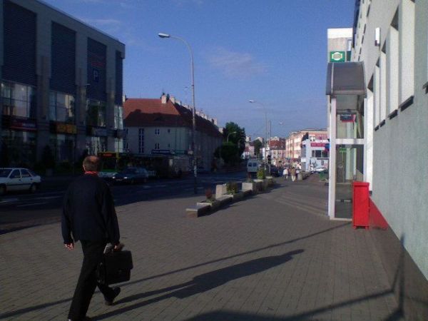 zdjecie Zielona Góra