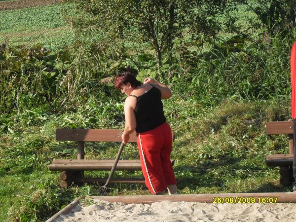 Ja z widłami na obrotach... pasują mi... no nie