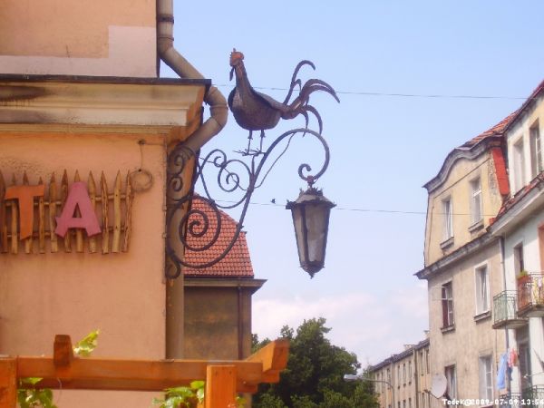 Przy Kurnej Chacie