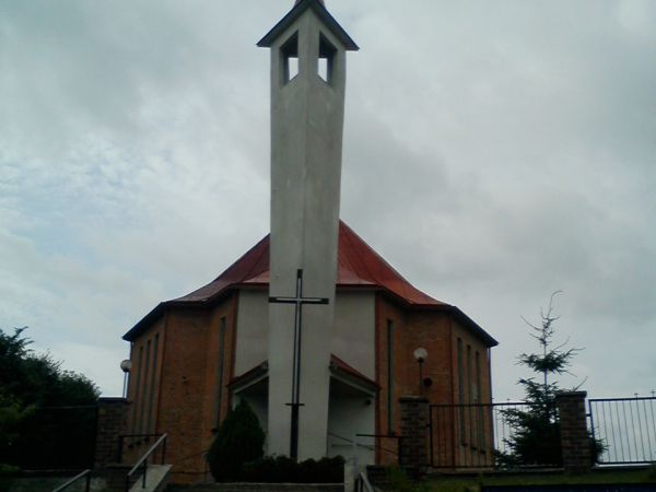 zdjecie Wólka Pukarzowska