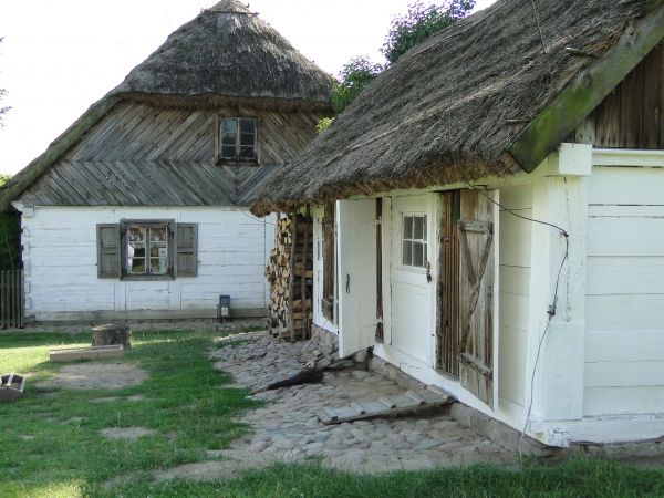 Muzeum Wsi Mazowieckiej