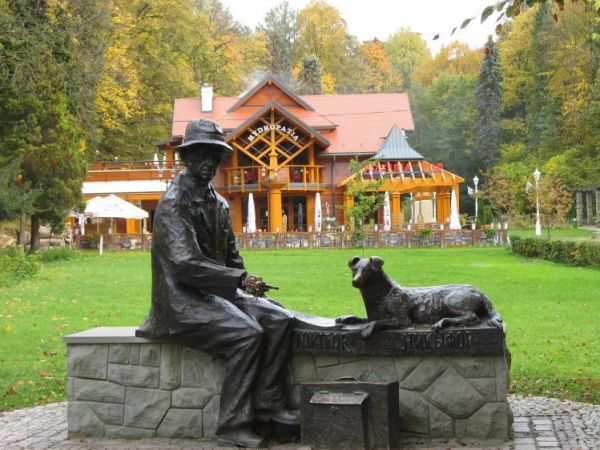 zdjecie Krynica-Zdrój