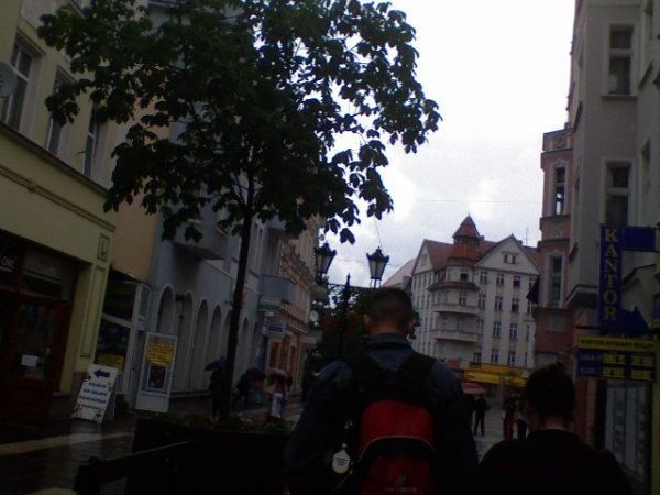 zdjecie Zielona Góra