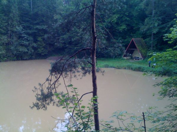 Kamieniolom Las Marysienka