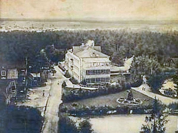 Zdjęcia Czarniecka Góra