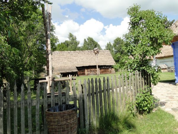 Muzeum Wsi Mazowieckiej