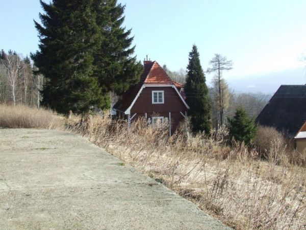 Spacer Białą Doliną