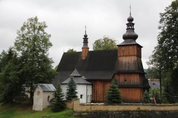 zdjecie Krużlowa Wyżna