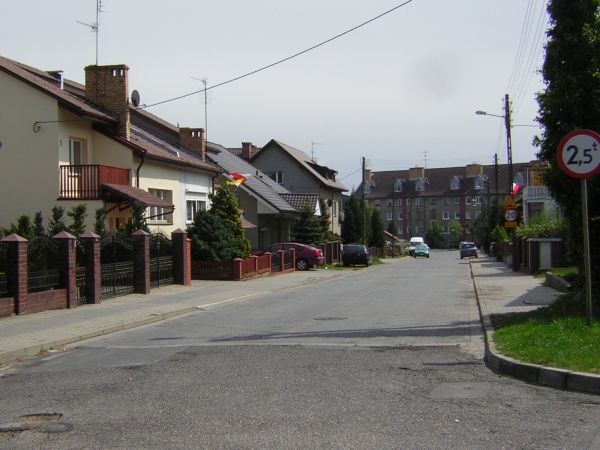 zdjecie Sulechów