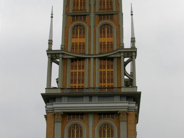 zdjecie Licheń Stary