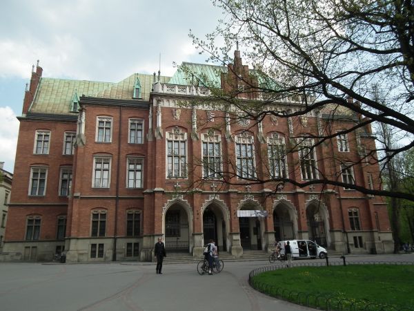 Uniwersytet Jagieloński