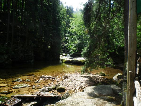 zdjecie Szklarska Poręba