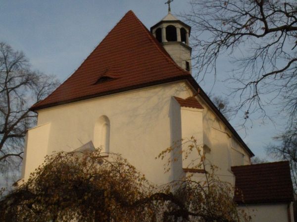 Zdjęcia Bogdaszowice