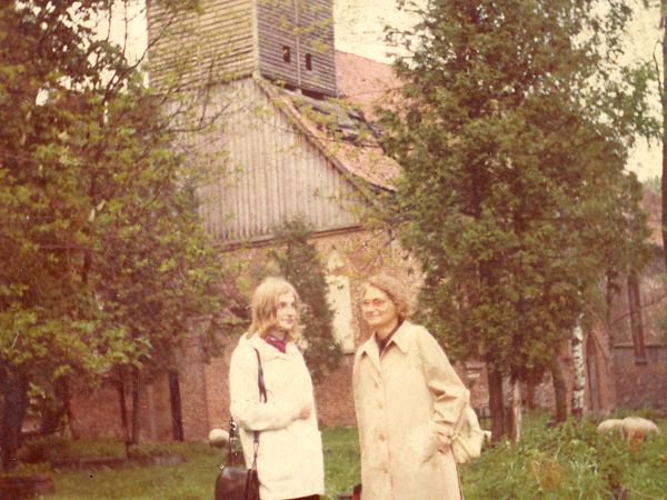 zdjecie Młynarska Wola