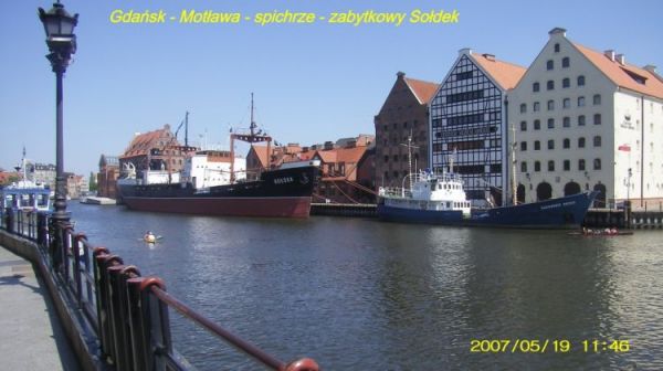 Gdańsk