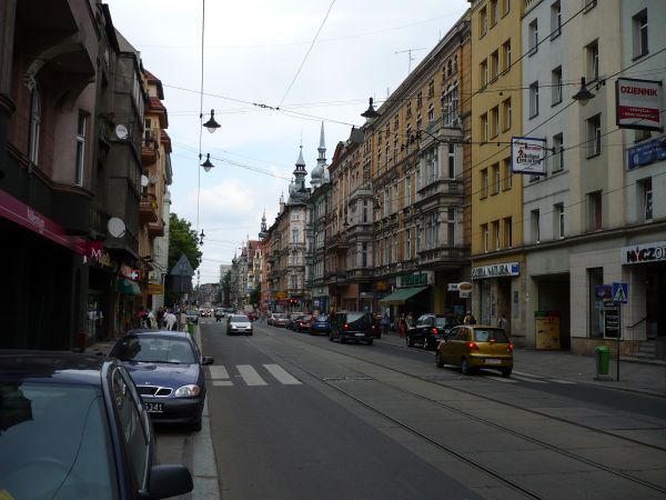 zdjecie Gliwice