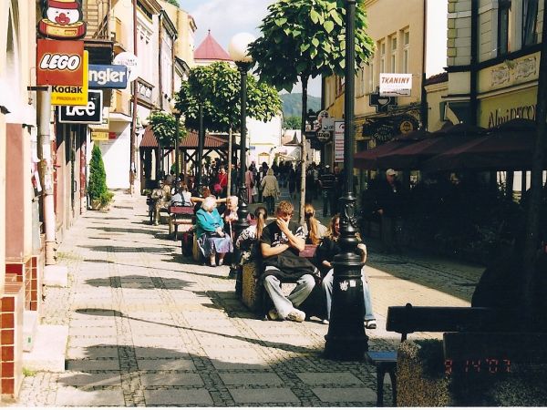 Fot. Szczepan Żyłka