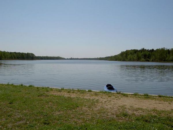 Jezioro Wolsztyńskie