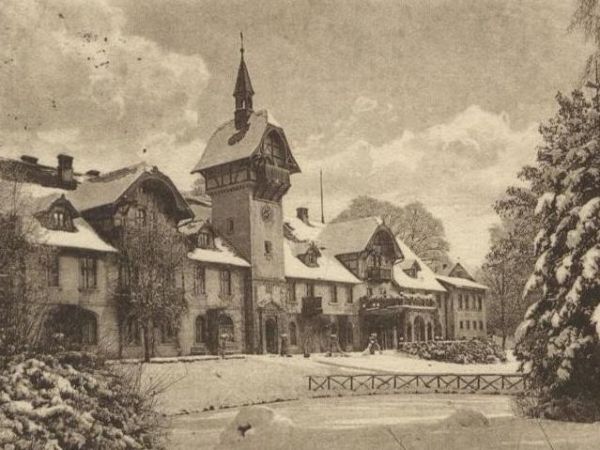 Fantastyczne są stare fotografie!