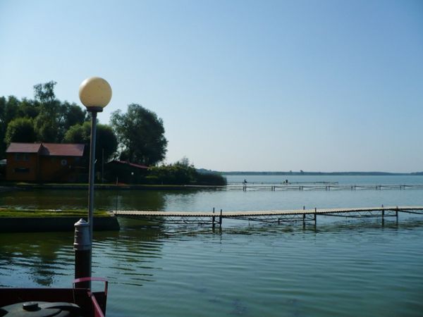 Zbąszyń - plaża miejska