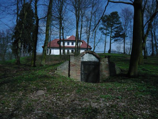 zdjecie Opinogóra Górna