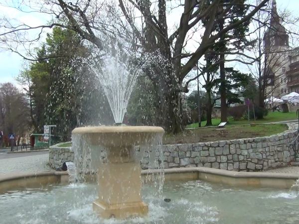 zdjecie Świeradów-Zdrój