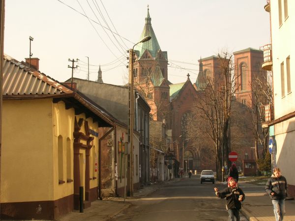 zdjecie Czeladź
