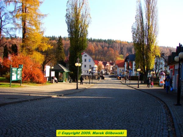 zdjecie Polanica-Zdrój