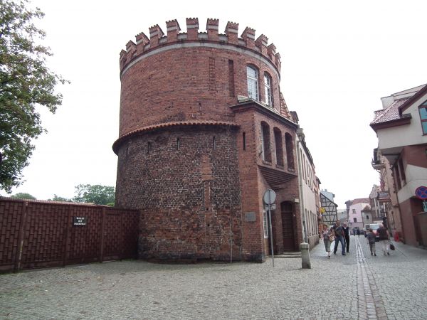 zdjecie Toruń