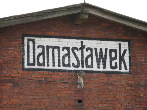 Damasławek